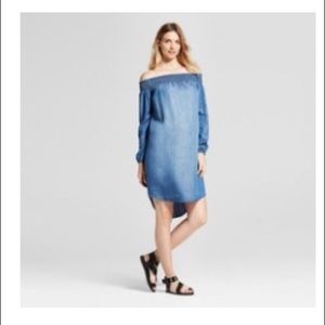 Maternity Dress
